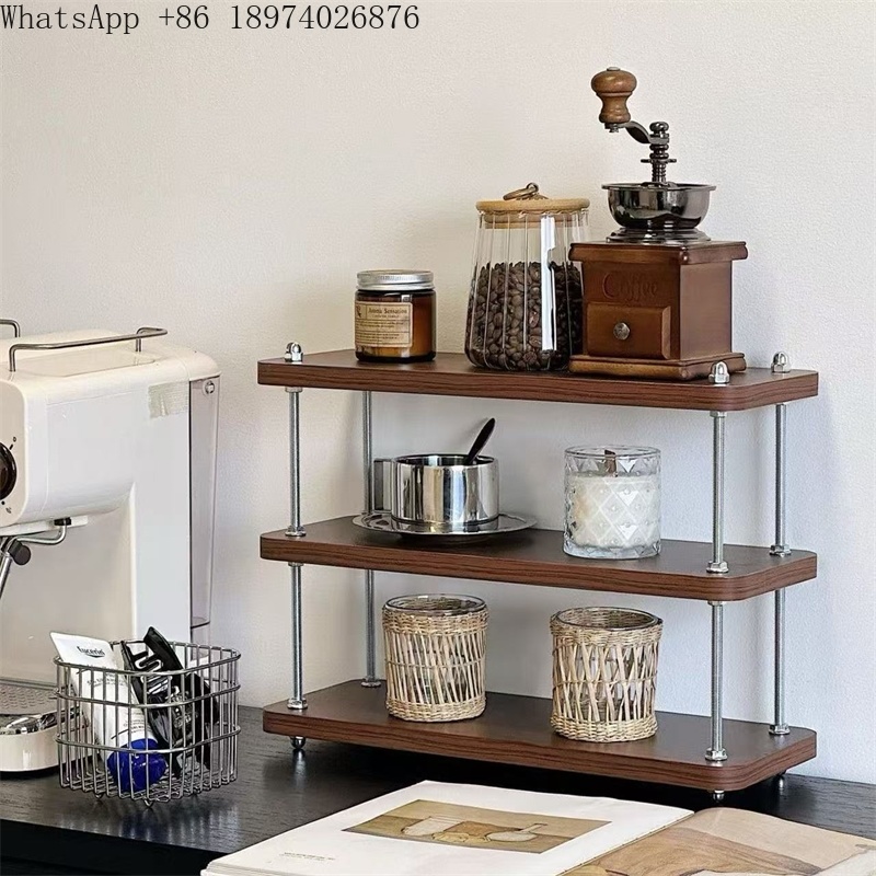 Food Storage Medieval - Medieval style optical axis rack cup