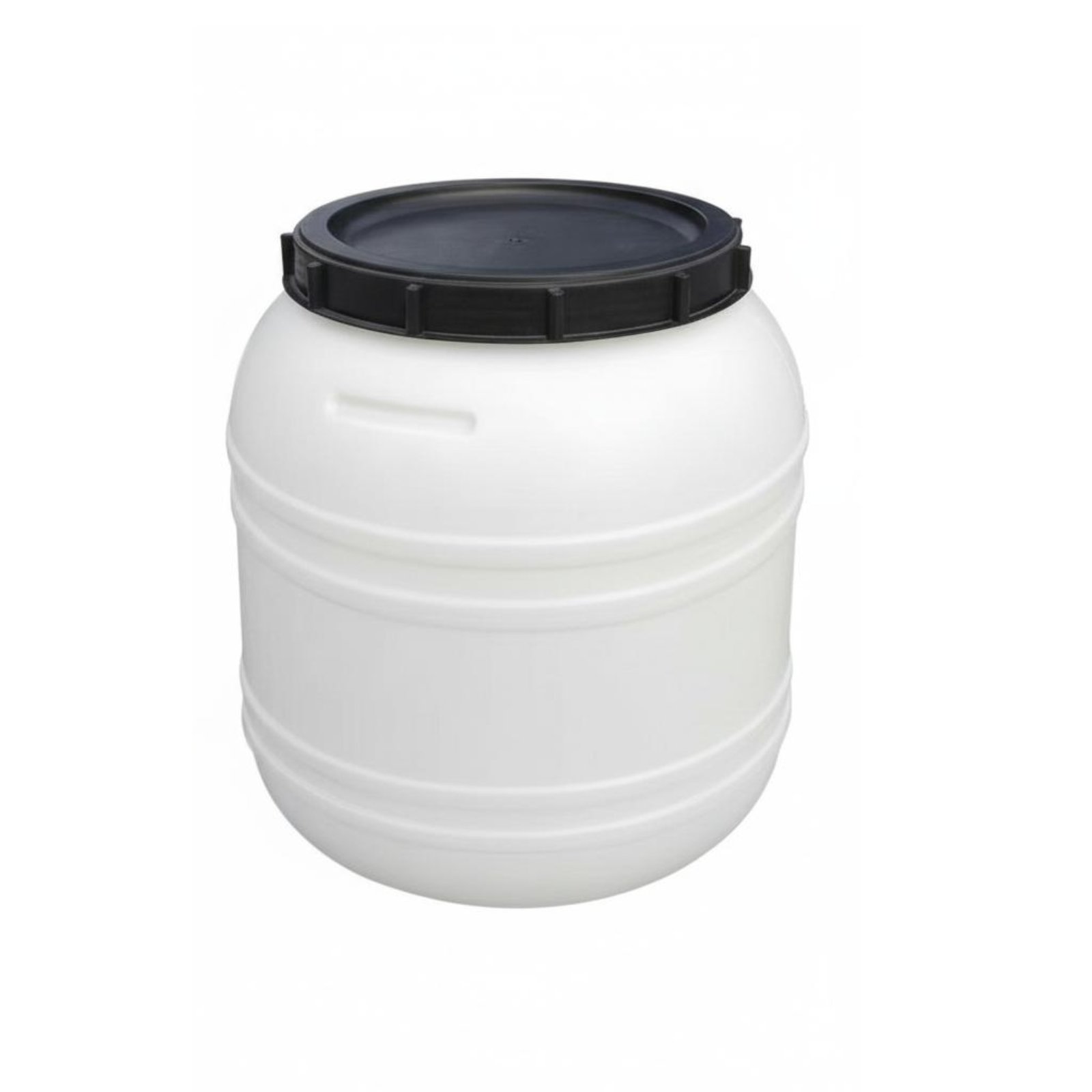 Food Storage Lid - Food Grade Plastic Barrel Airtight Closure