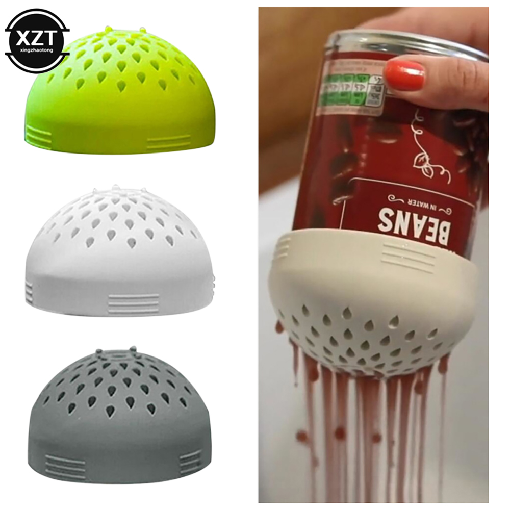 Food Storage Net - 1Pc Silicone Gel Filter Water Filter