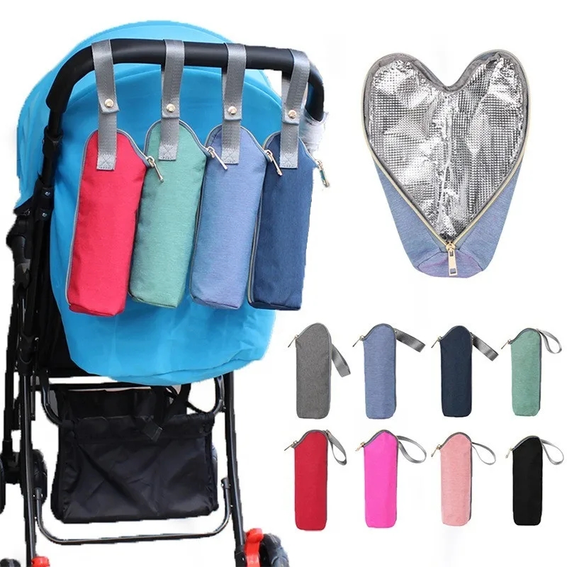Food Storage Thermos - Baby Feeding Milk Bottle Milk Warmer