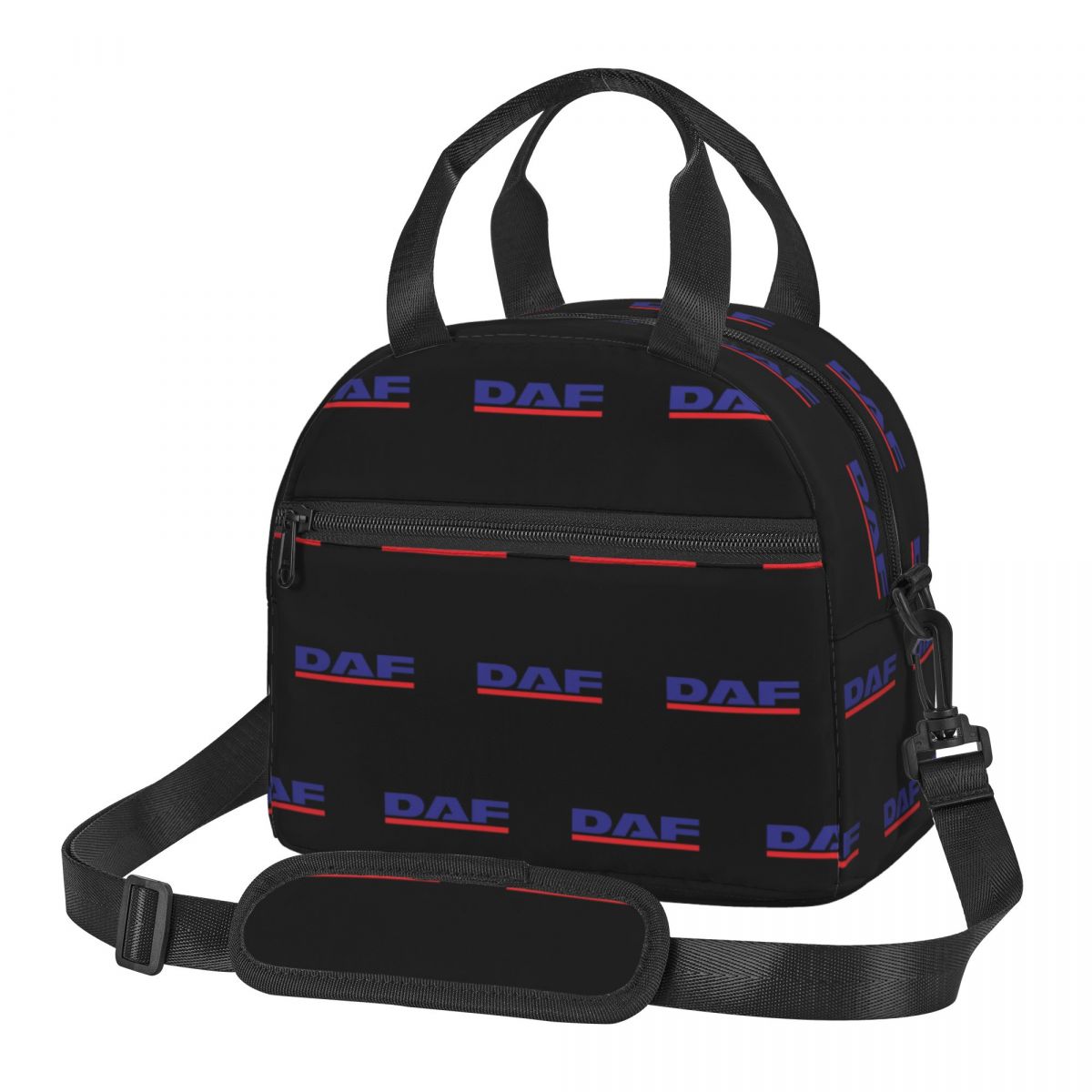 Best Food Storage - DAF Red Design Best Logo Insulated