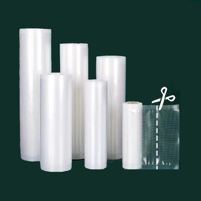 Vacuum Sealer Bag - Vacuum bags for food Vacuum Sealer