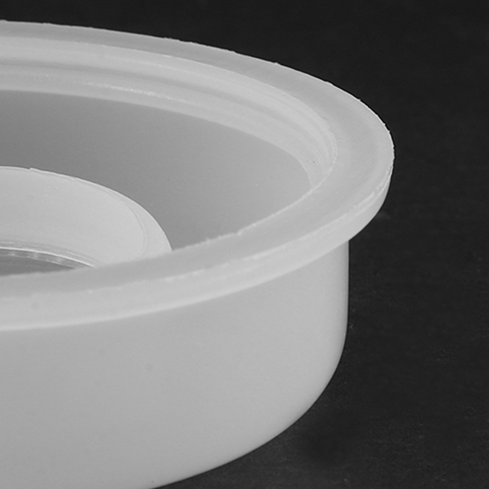 10Pcs Plastic Chemical Storage - огляд і ціна Food Storage Lid