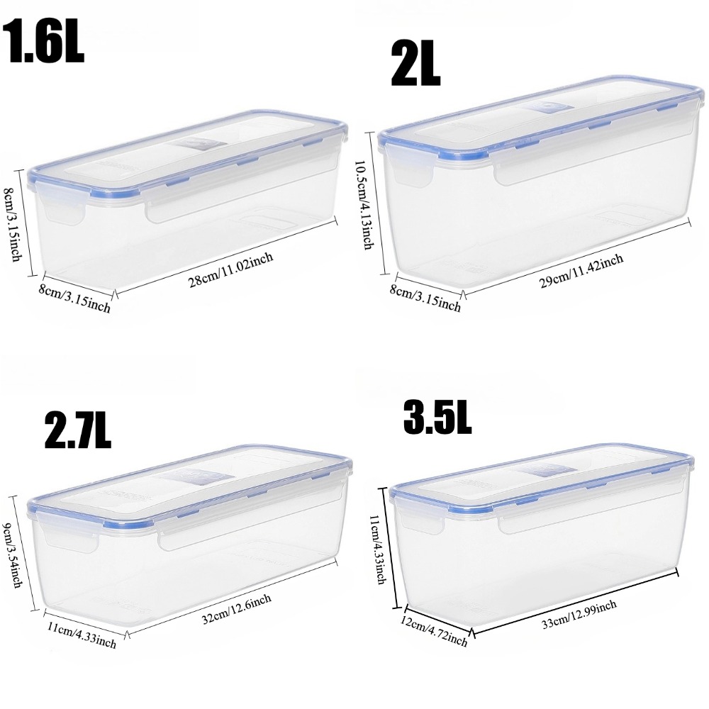 Food Storage Containers, Airti - огляд і ціна Food Storage Cabinet