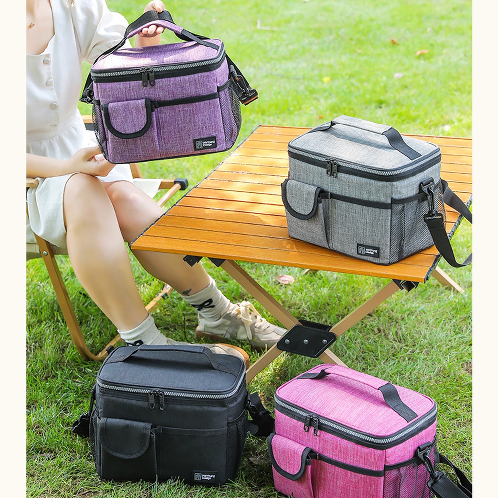 Multifunctional Double Layer I - огляд і ціна Food Storage With Dividers