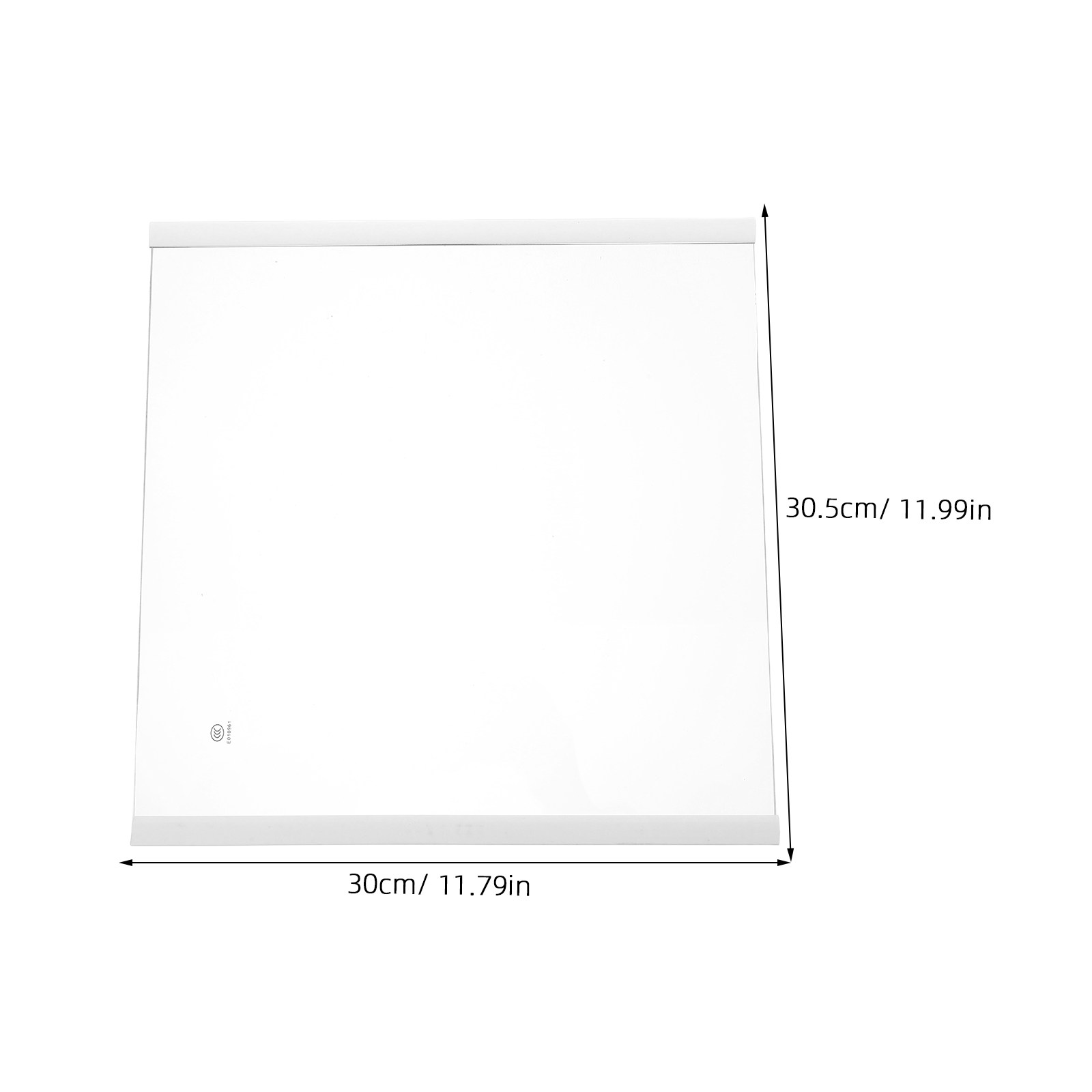 Tempered Glass Fridge Divider  - огляд і ціна Food Storage With Dividers