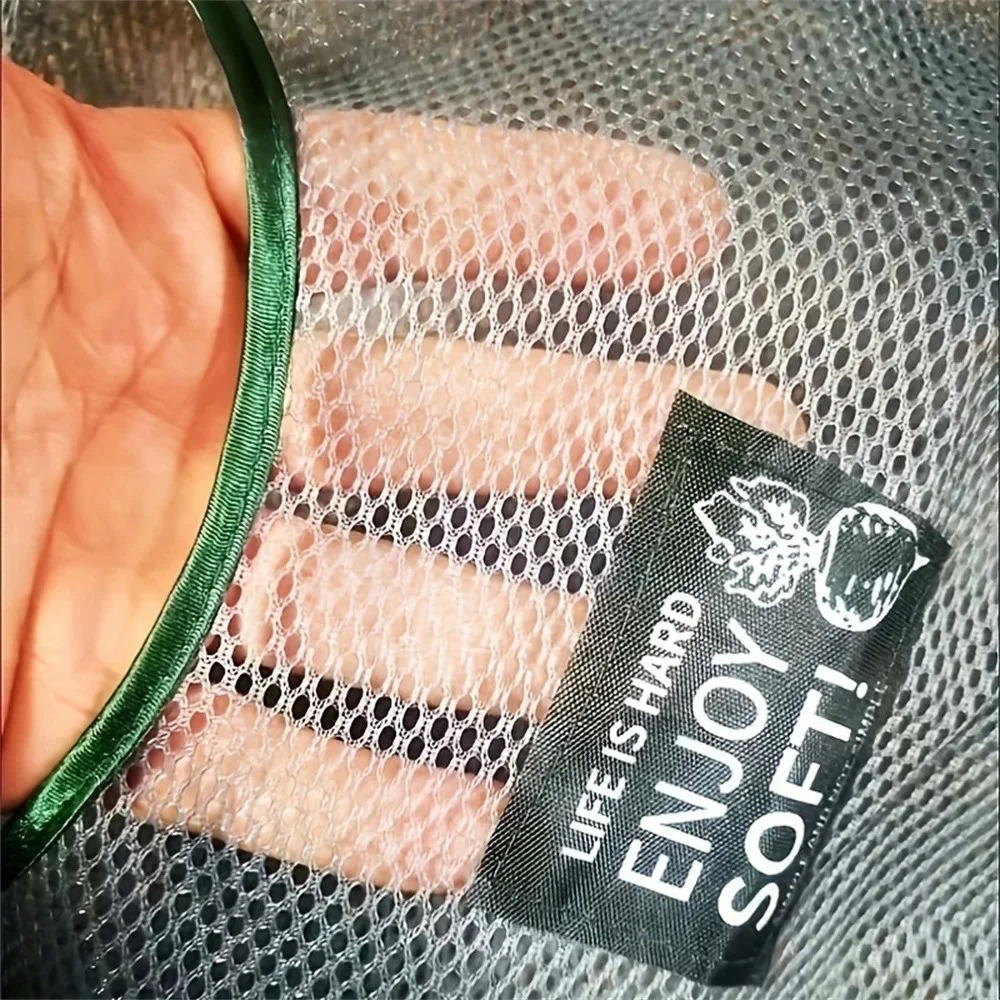 Reusable Storage Bags Kitchen  - огляд і ціна Food Storage Net