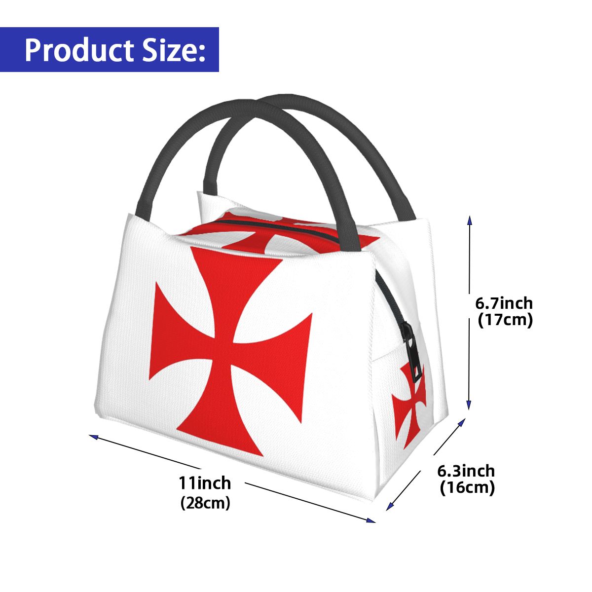 Medieval Emblem Templar Sofa O - огляд і ціна Food Storage Medieval