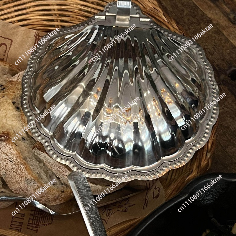 for New French retro stainless - огляд і ціна Food Storage Medieval