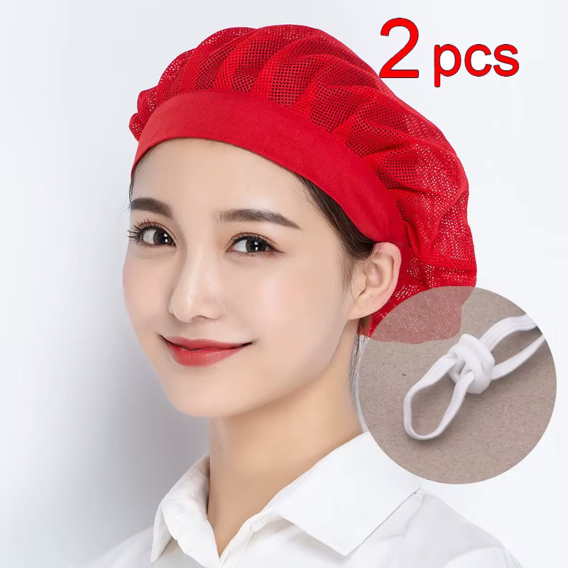 MenWomen Net Caps Bakery Bakin - огляд і ціна Food Storage Net