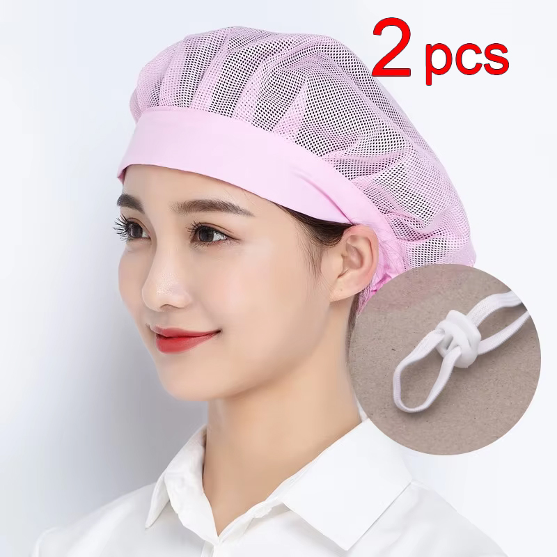 MenWomen Net Caps Bakery Bakin - огляд і ціна Food Storage Net