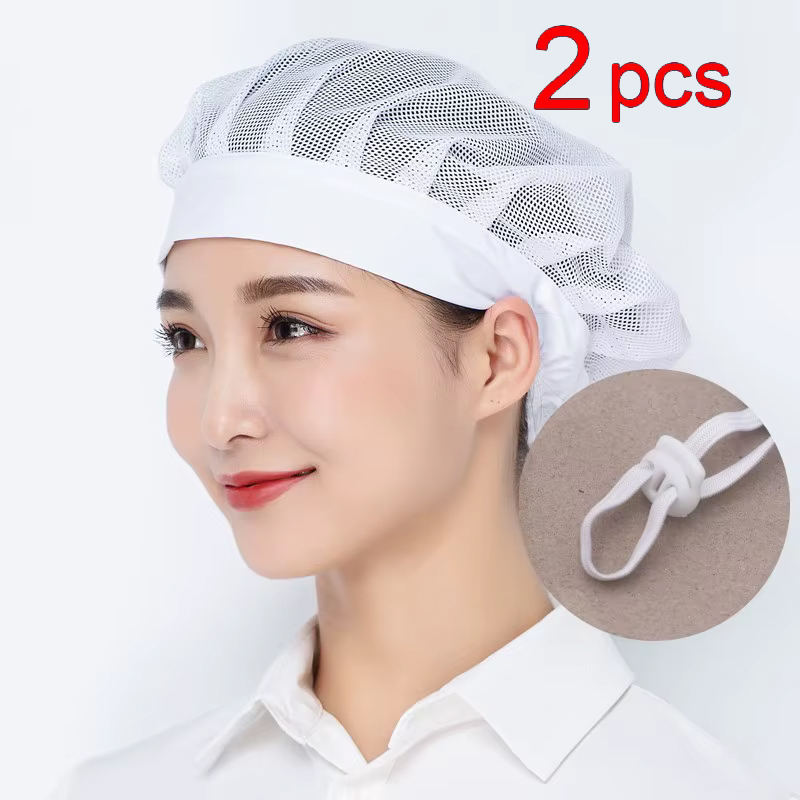MenWomen Net Caps Bakery Bakin - огляд і ціна Food Storage Net