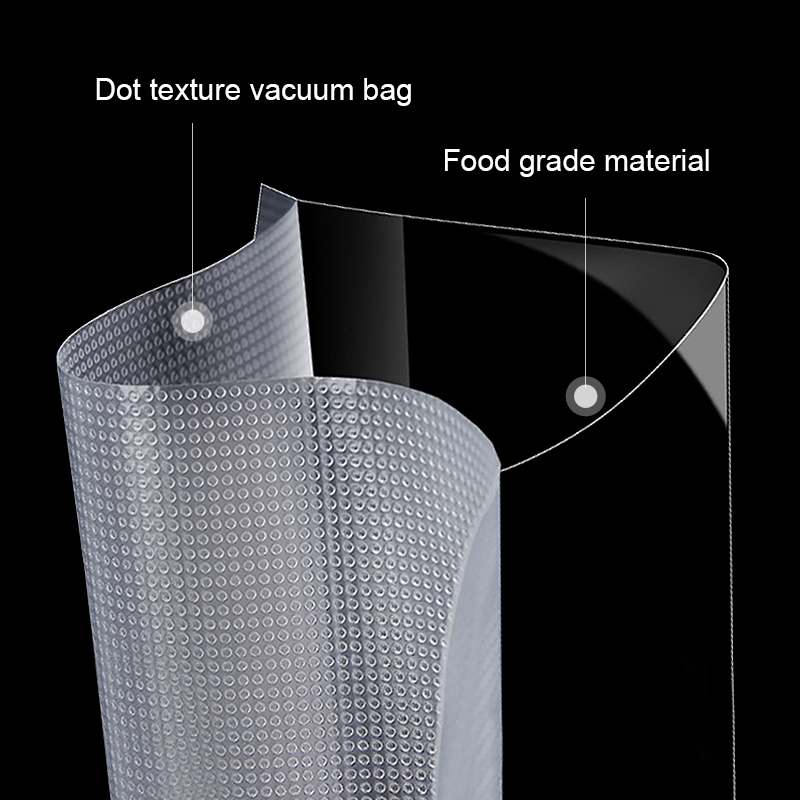 1PCS Vacuum Bags For Food Vacu - огляд і ціна Vacuum Sealer Bag