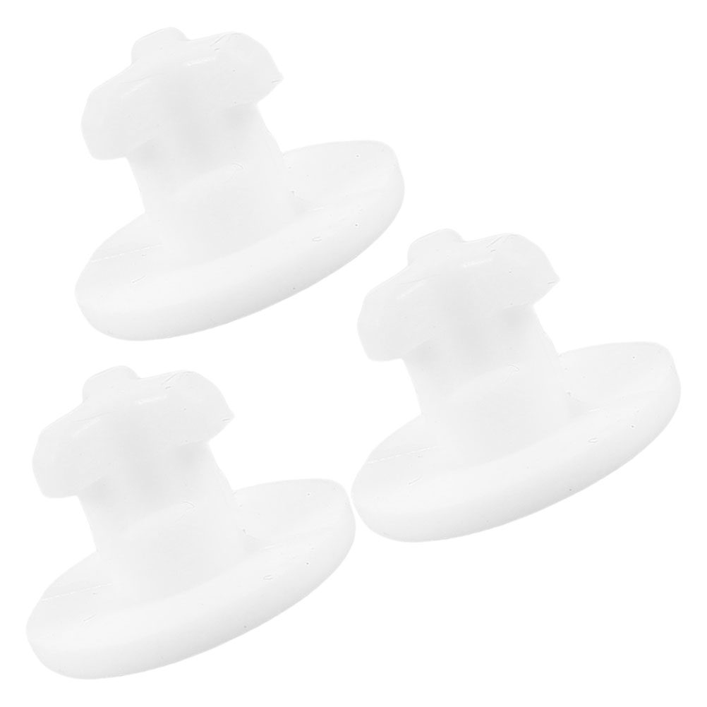 3Pcs Silicone Lunch Box Air Va - огляд і ціна Food Storage Lunch Box