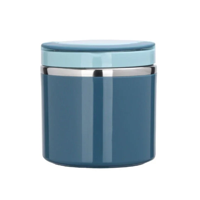 630/1000ml Insulated Food Jar, - огляд і ціна Food Storage Thermos