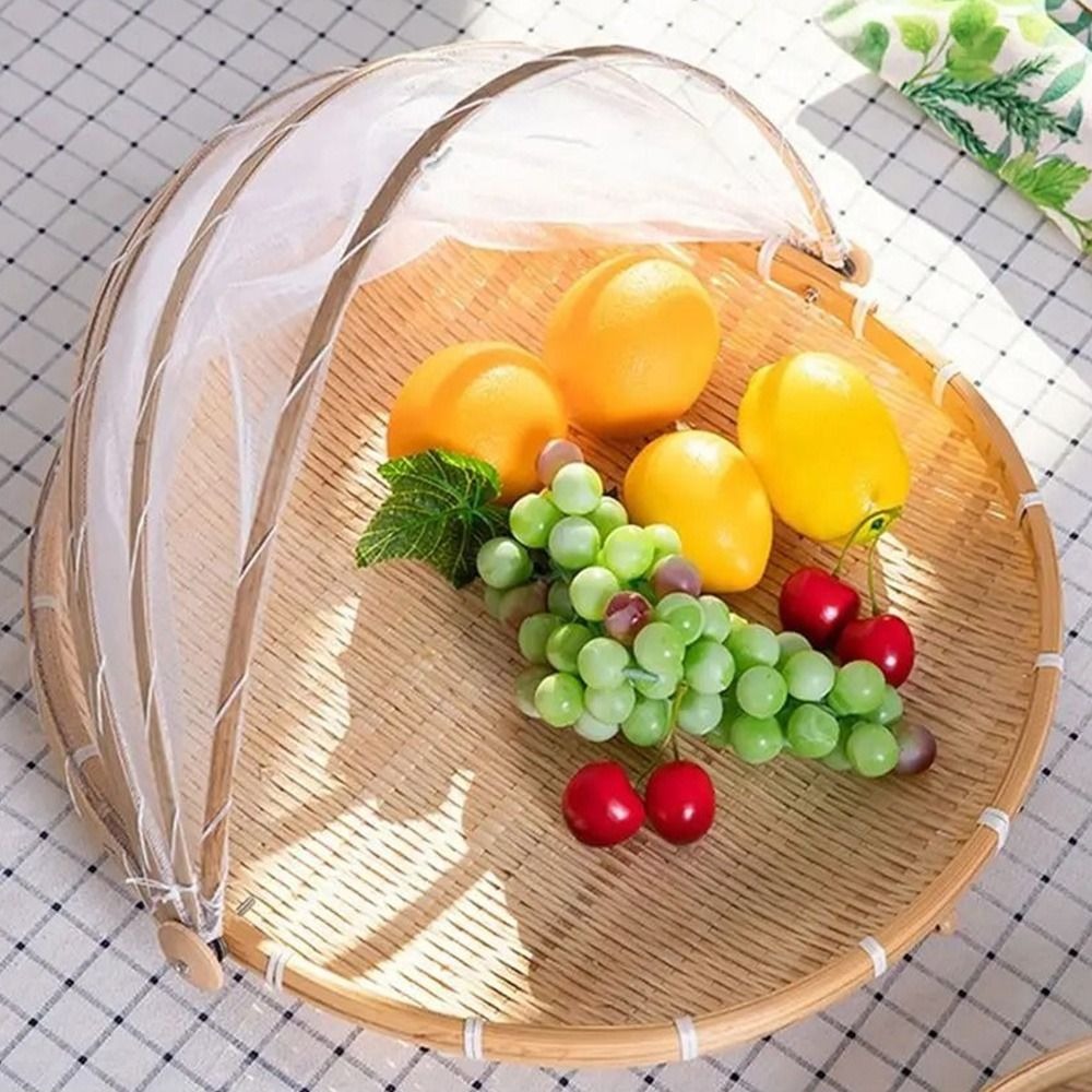 Food Container With Anti-Mosqu - огляд і ціна Food Storage Net