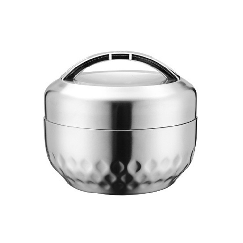 Double Layer Keep Thermos Lunc - огляд і ціна Food Storage Thermos