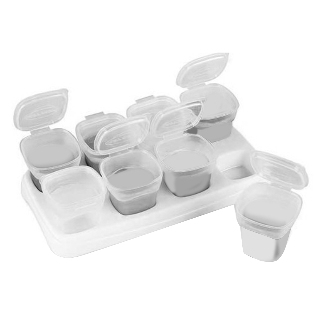 Best Baby Food Jars,Baby Food  - огляд і ціна Best Food Storage