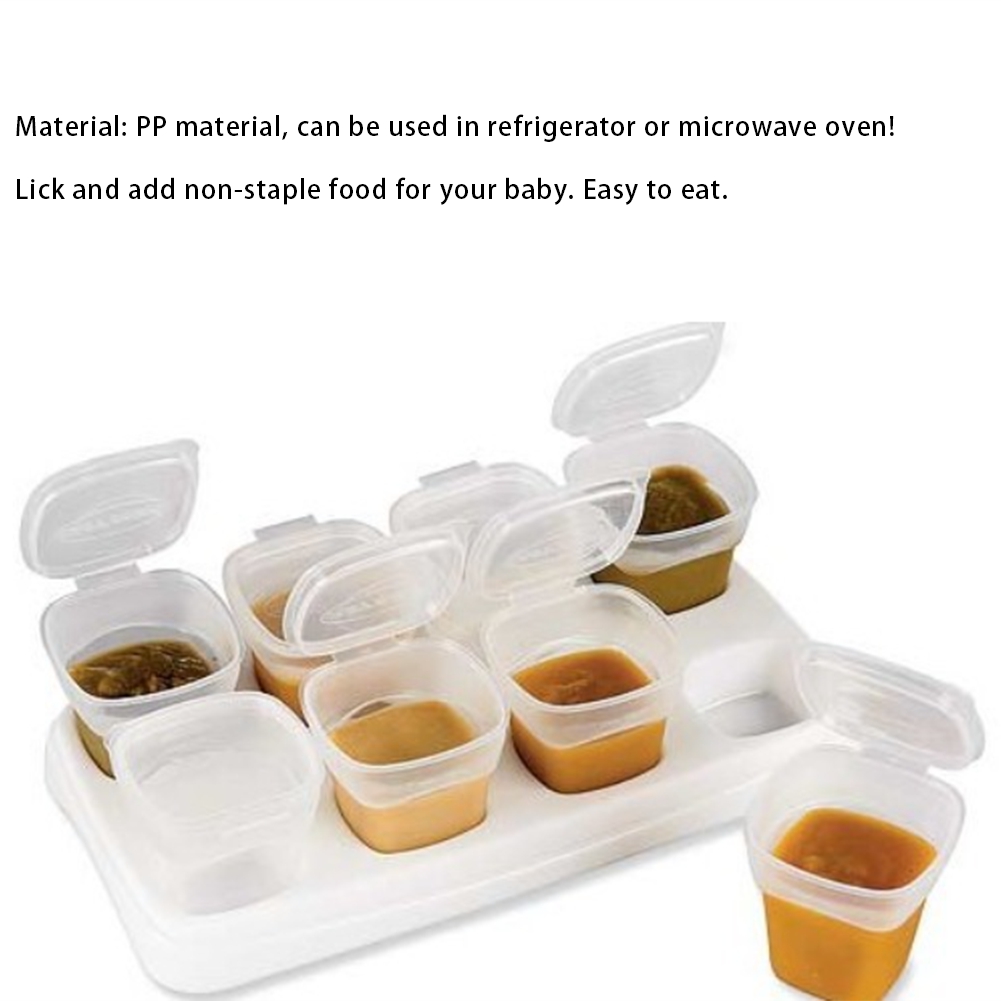 Best Baby Food Jars,Baby Food  - огляд і ціна Best Food Storage