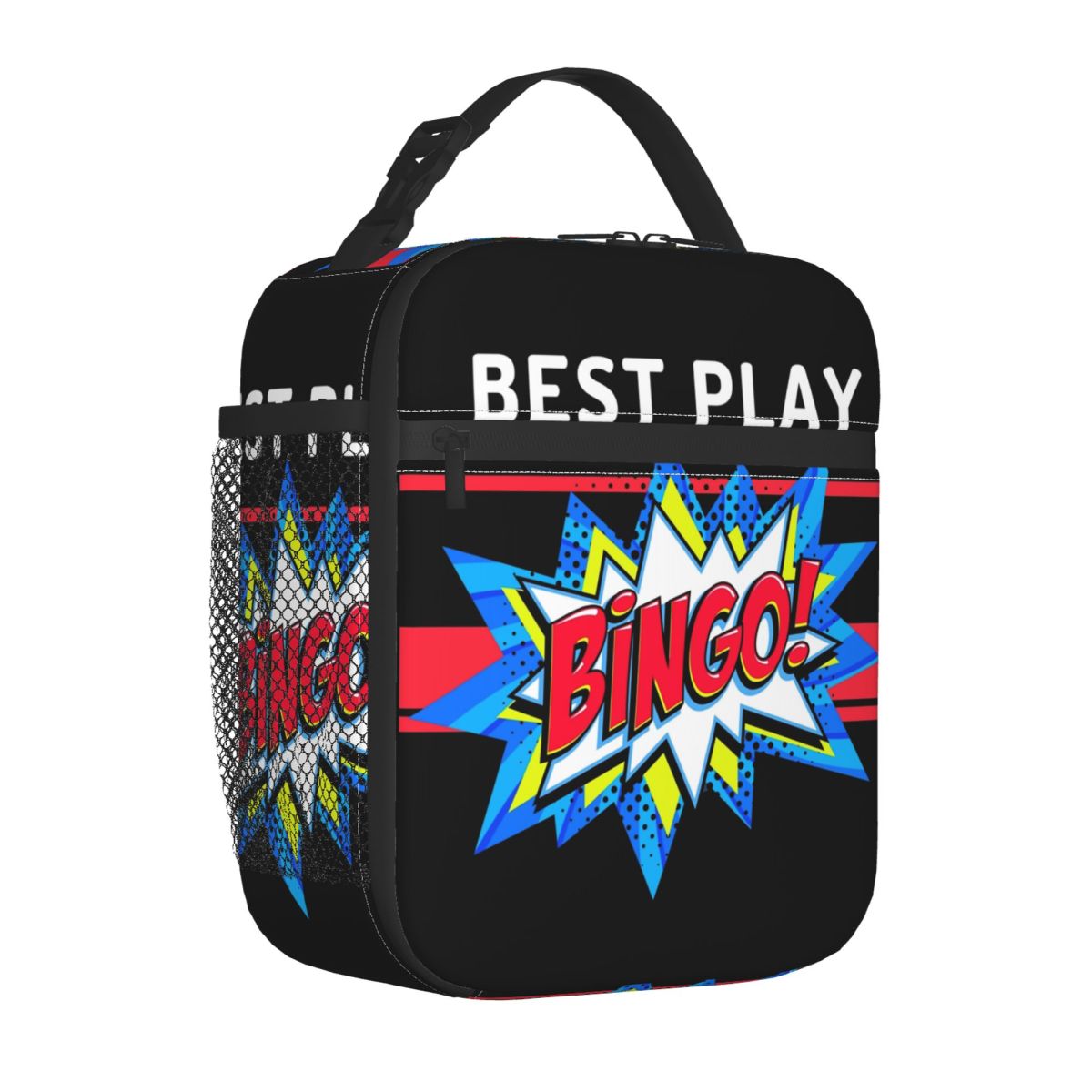 Best Play Bingo Thermal Insula - огляд і ціна Best Food Storage