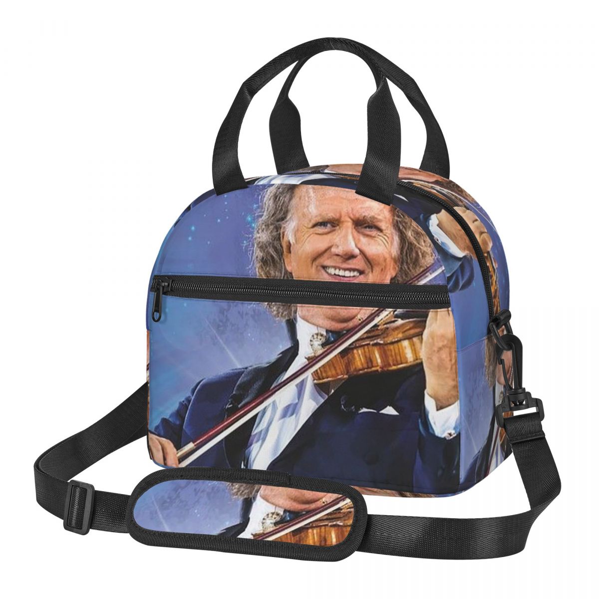 Andre Rieu Best Of Andre Rieu  - огляд і ціна Best Food Storage