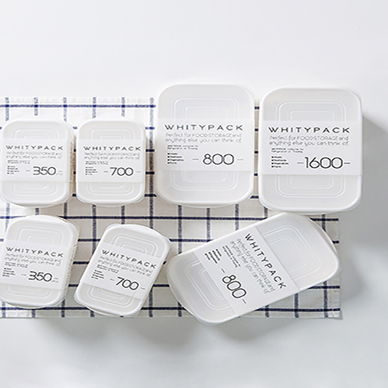 Japanese Meat Packaging Box Fo - огляд і ціна Food Storage Cabinet