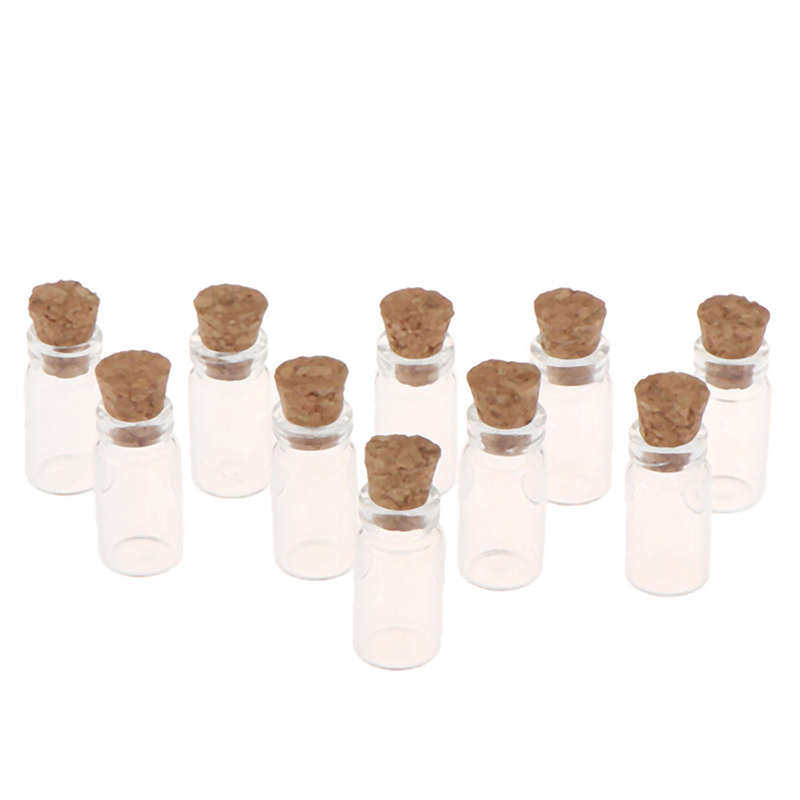 10Pcs 1:12 Dollhouse Miniature - огляд і ціна Food Storage Lid