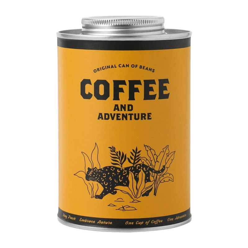 1pc Coffee Bean Sealed Storage - огляд і ціна Food Storage Cabinet