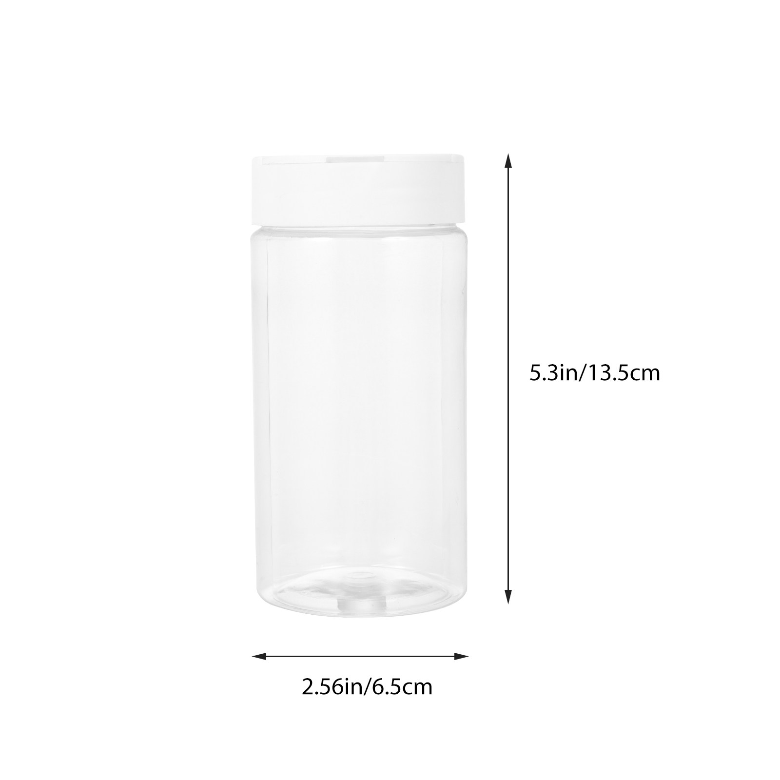 2Pcs Transparent Fish Food Bot - огляд і ціна Food Storage How To