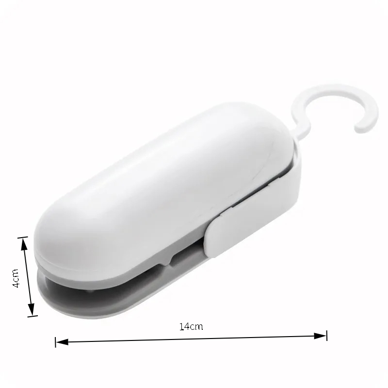 Plastic Bag Sealing Machine, M - огляд і ціна Food Storage Plastic Bag