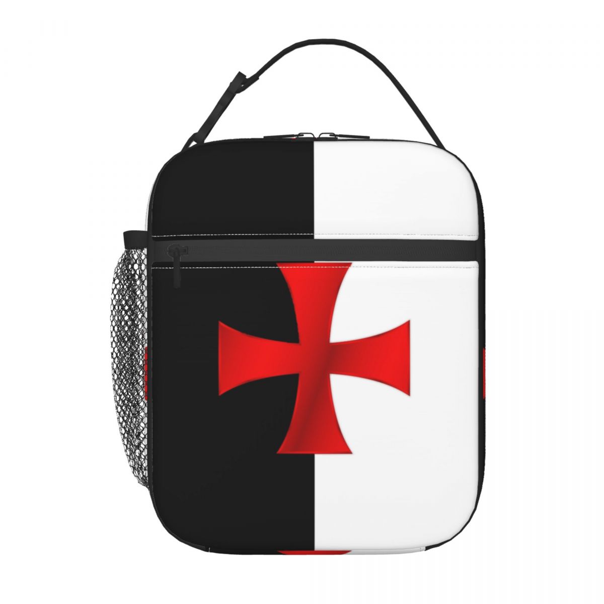 Templar Knight Jerusalem Cross - огляд і ціна Food Storage Medieval