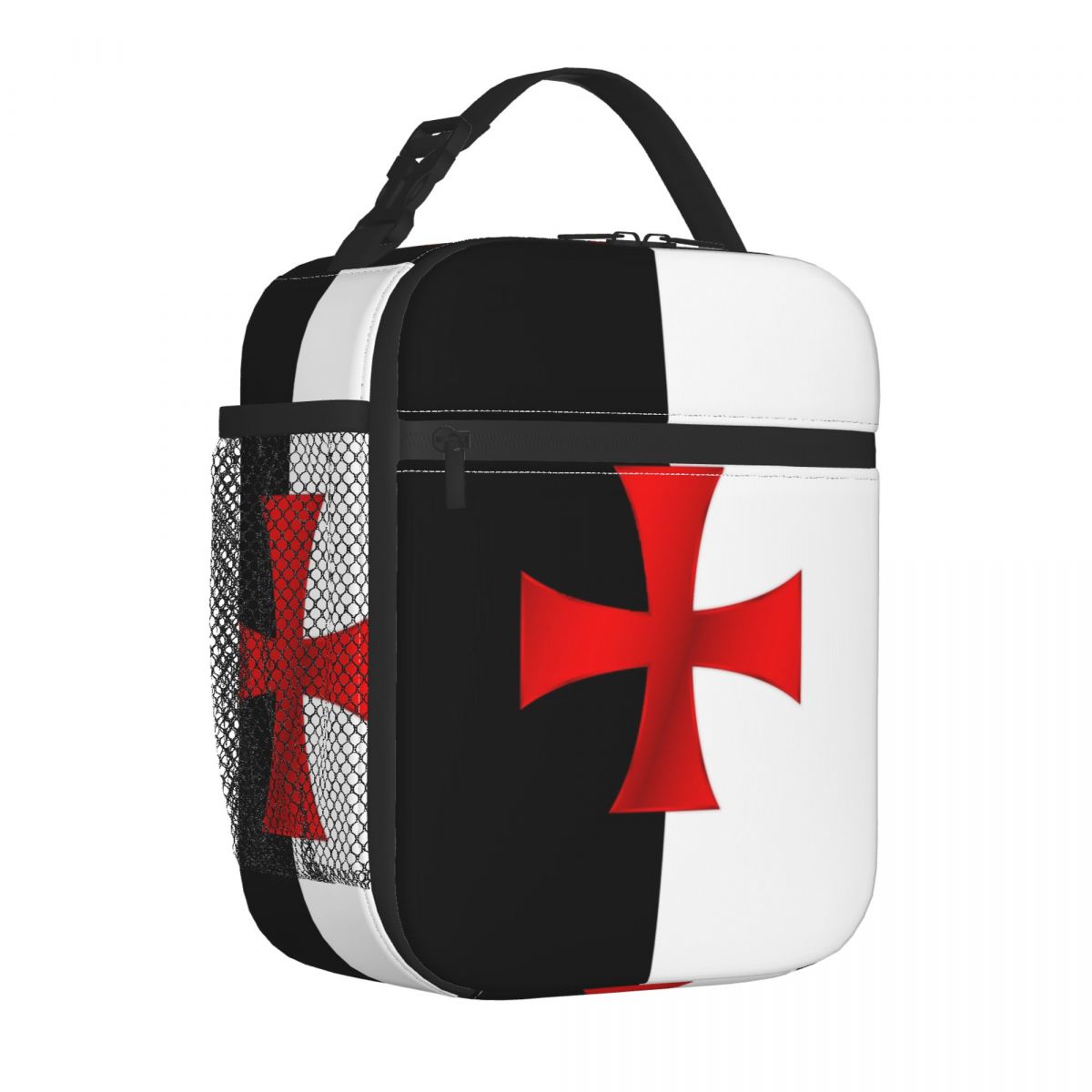 Templar Knight Jerusalem Cross - огляд і ціна Food Storage Medieval