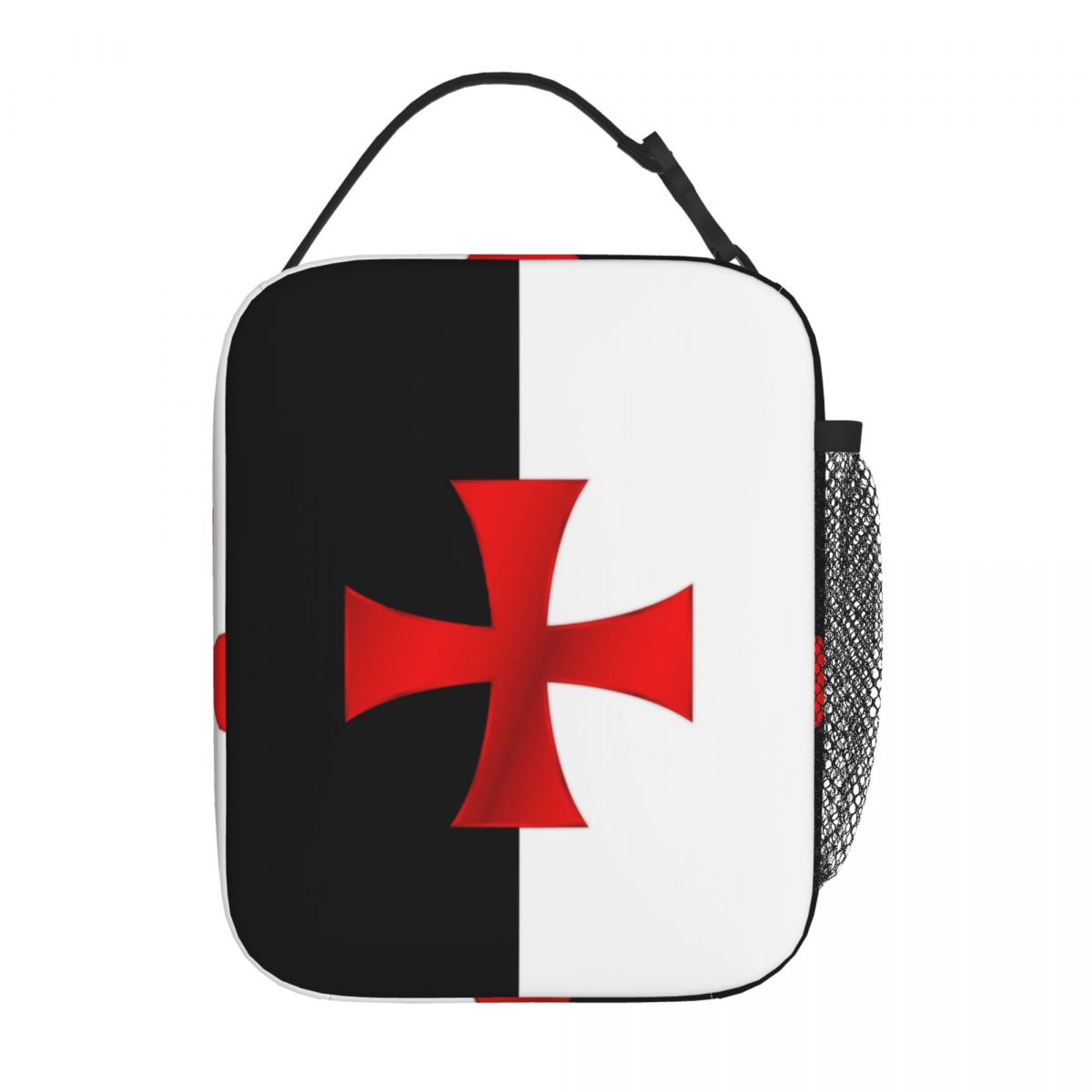 Templar Knight Jerusalem Cross - огляд і ціна Food Storage Medieval