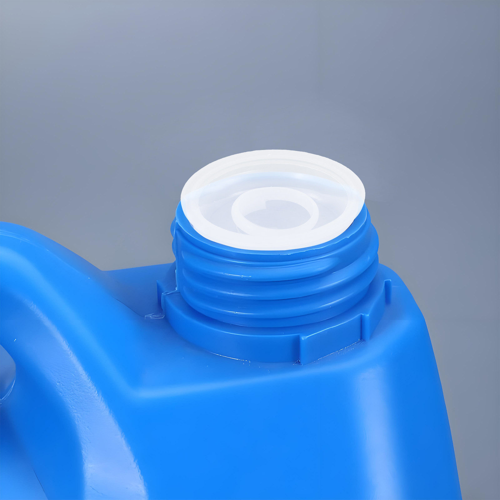 10Pcs Plastic Chemical Storage - огляд і ціна Food Storage Lid