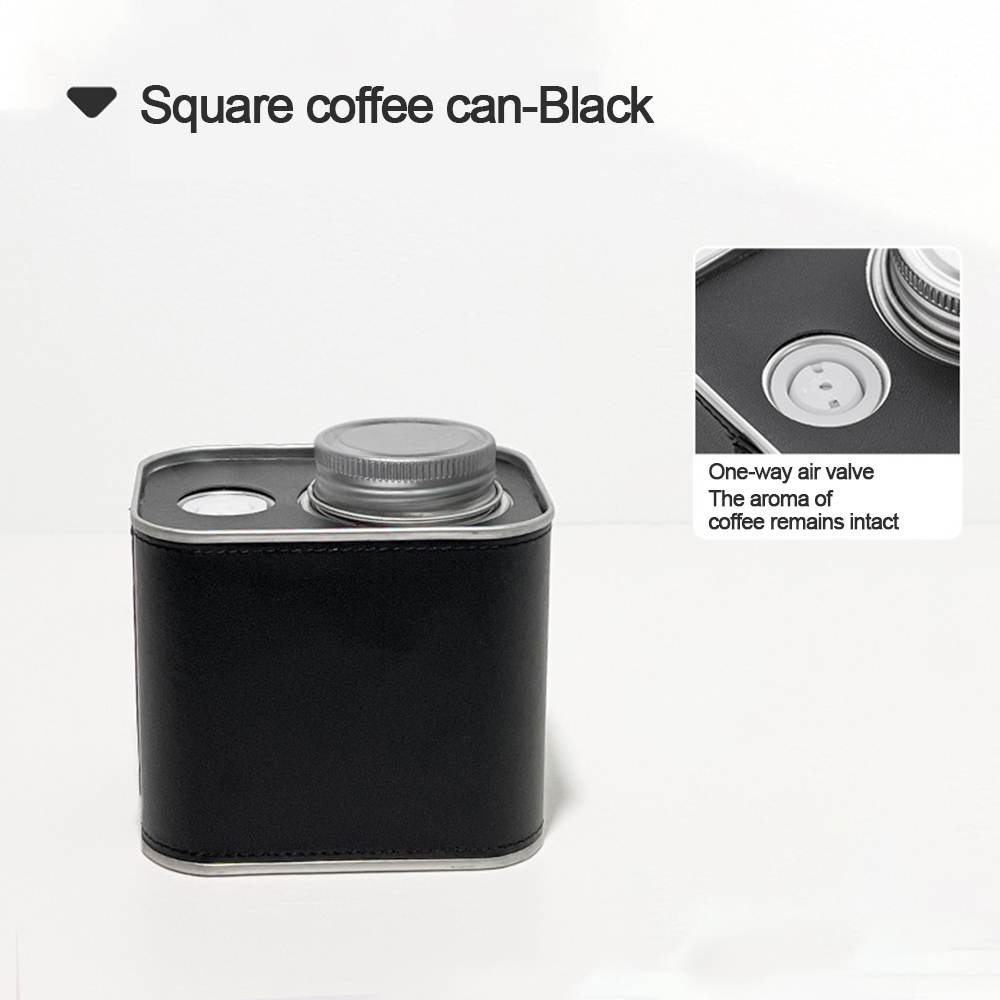 Coffee Bean Airtight Cans Outd - огляд і ціна Food Storage Cabinet