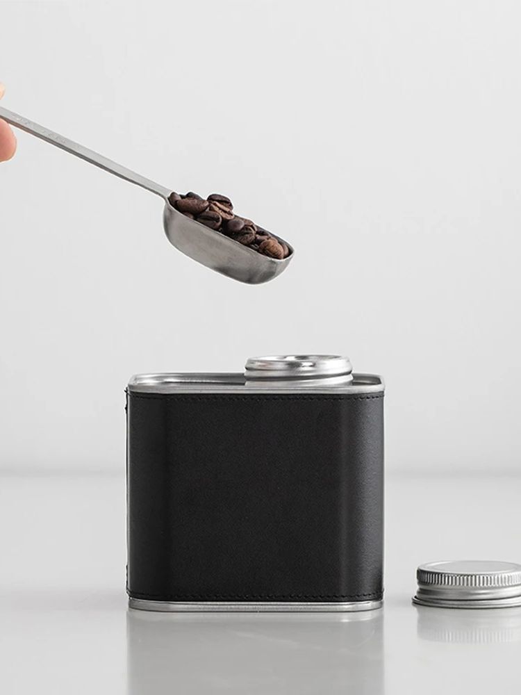 Coffee Bean Airtight Cans Outd - огляд і ціна Food Storage Cabinet