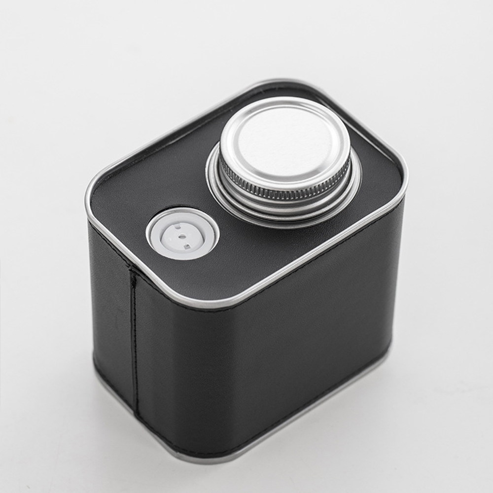 Coffee Bean Airtight Cans Outd - огляд і ціна Food Storage Cabinet