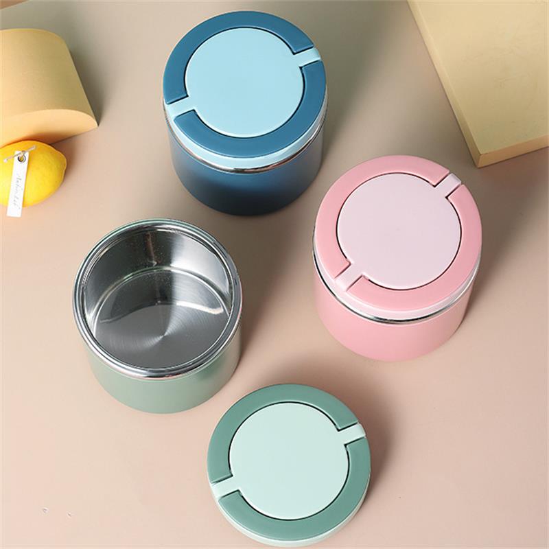 Soup Thermos Food Jar Insulate - огляд і ціна Food Storage Thermos