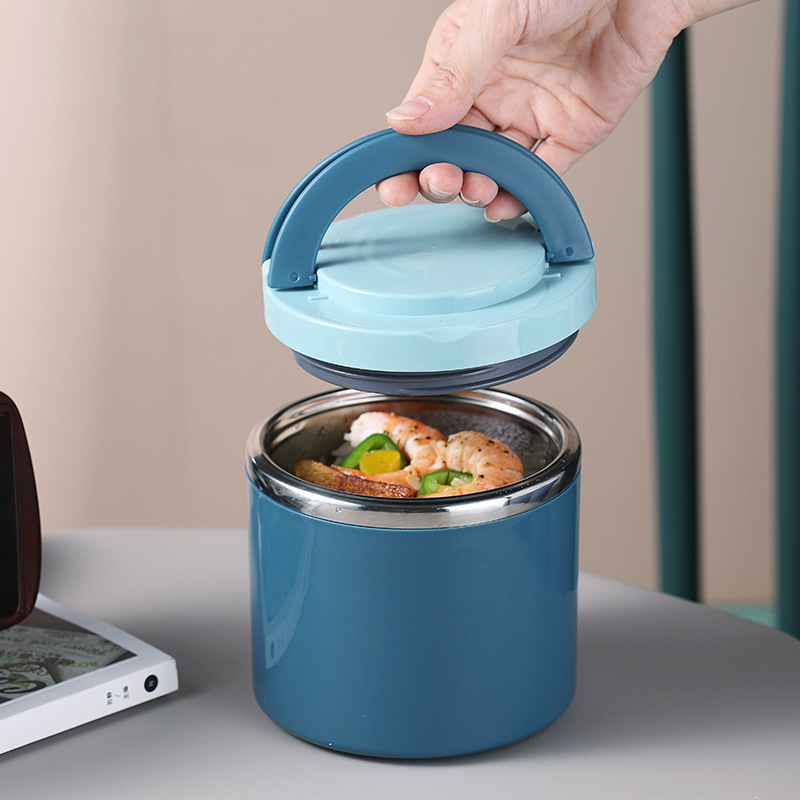 Soup Thermos Food Jar Insulate - огляд і ціна Food Storage Thermos