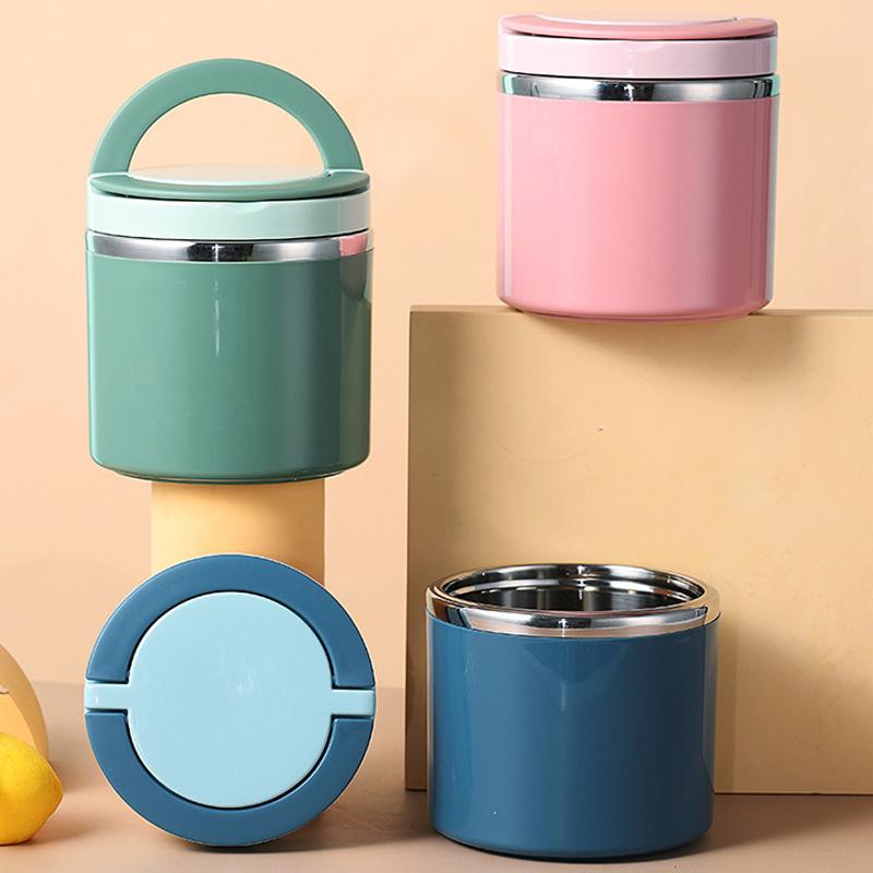 Soup Thermos Food Jar Insulate - огляд і ціна Food Storage Thermos