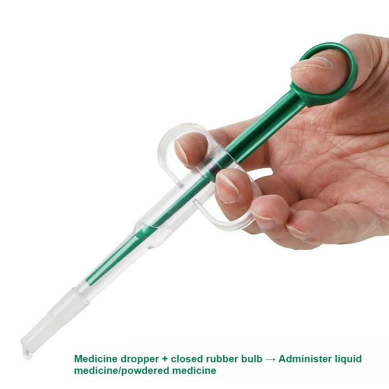 Pet Pill Gun，Pet Medicine Feed - огляд і ціна Food Storage How To