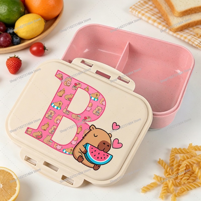 Capibara Large Capacity Bento  - огляд і ціна Food Storage Cabinet
