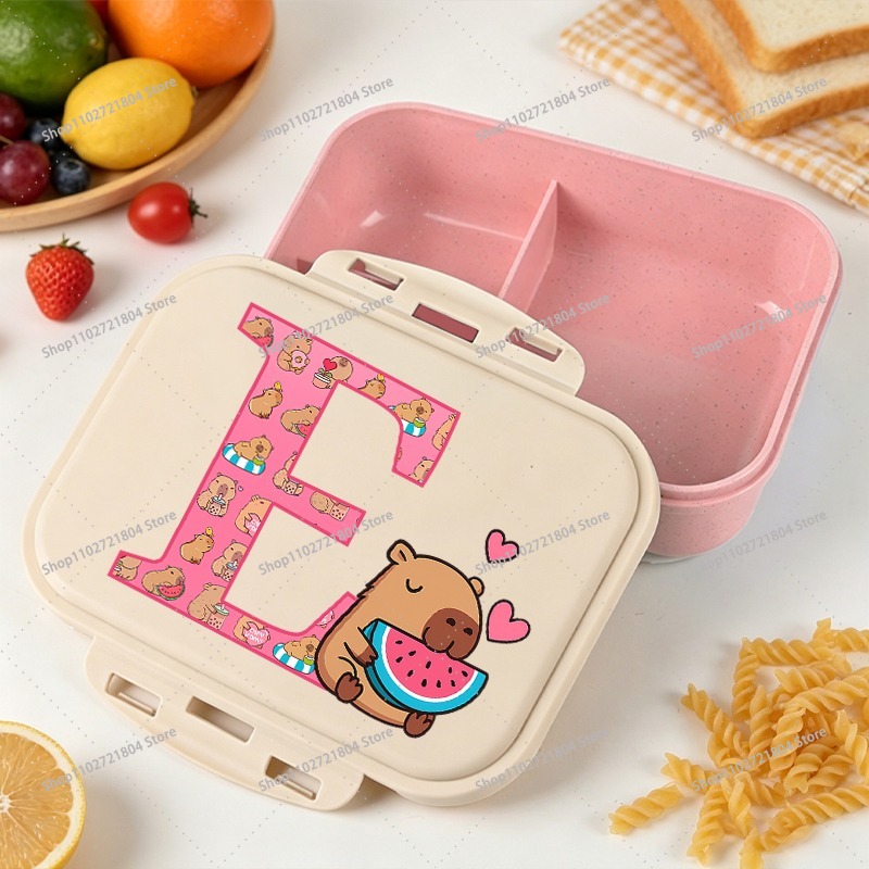 Capibara Large Capacity Bento  - огляд і ціна Food Storage Cabinet