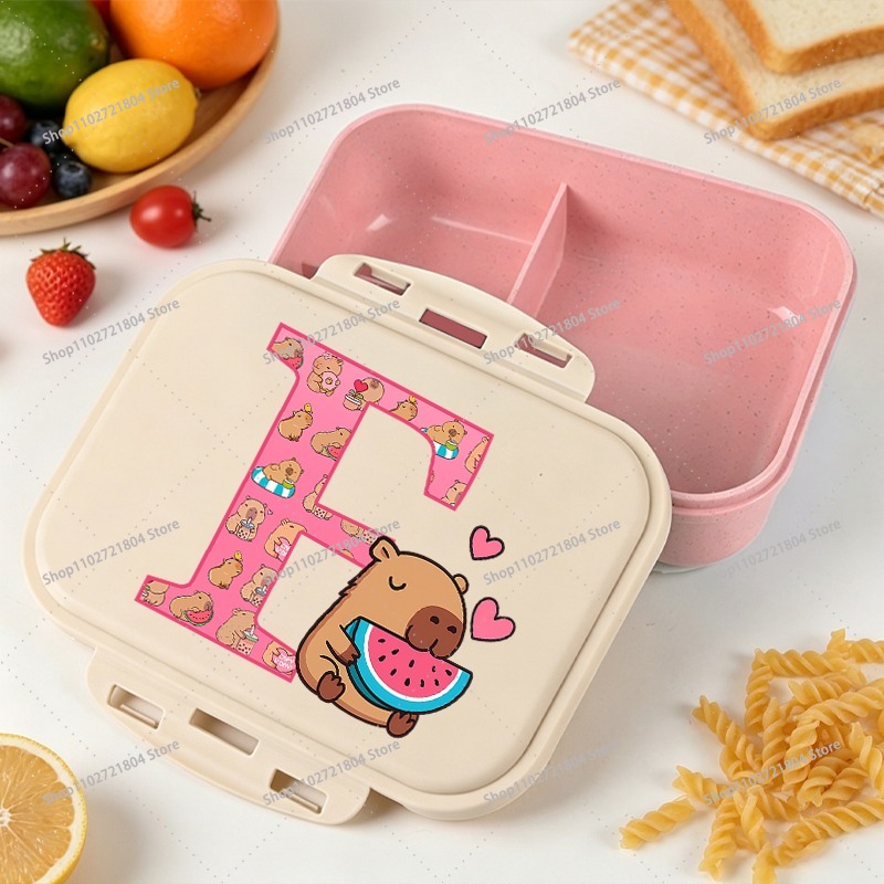 Capibara Large Capacity Bento  - огляд і ціна Food Storage Cabinet