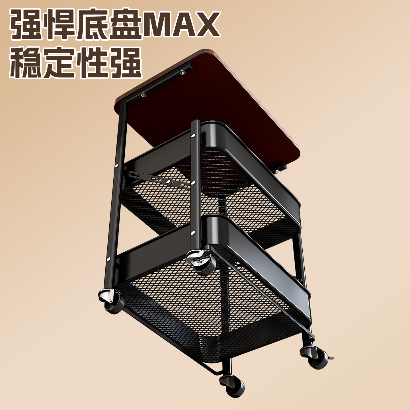 YUNLINLI medieval foldable tro - огляд і ціна Food Storage Medieval