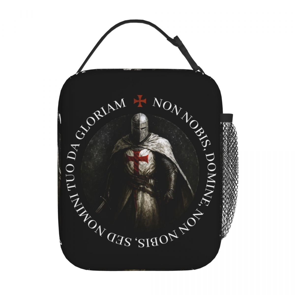 Templar Knight Crusader Resuab - огляд і ціна Food Storage Medieval