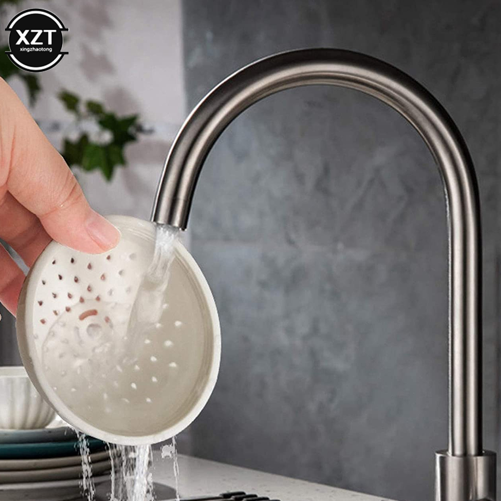 1Pc Silicone Gel Filter Water  - огляд і ціна Food Storage Net