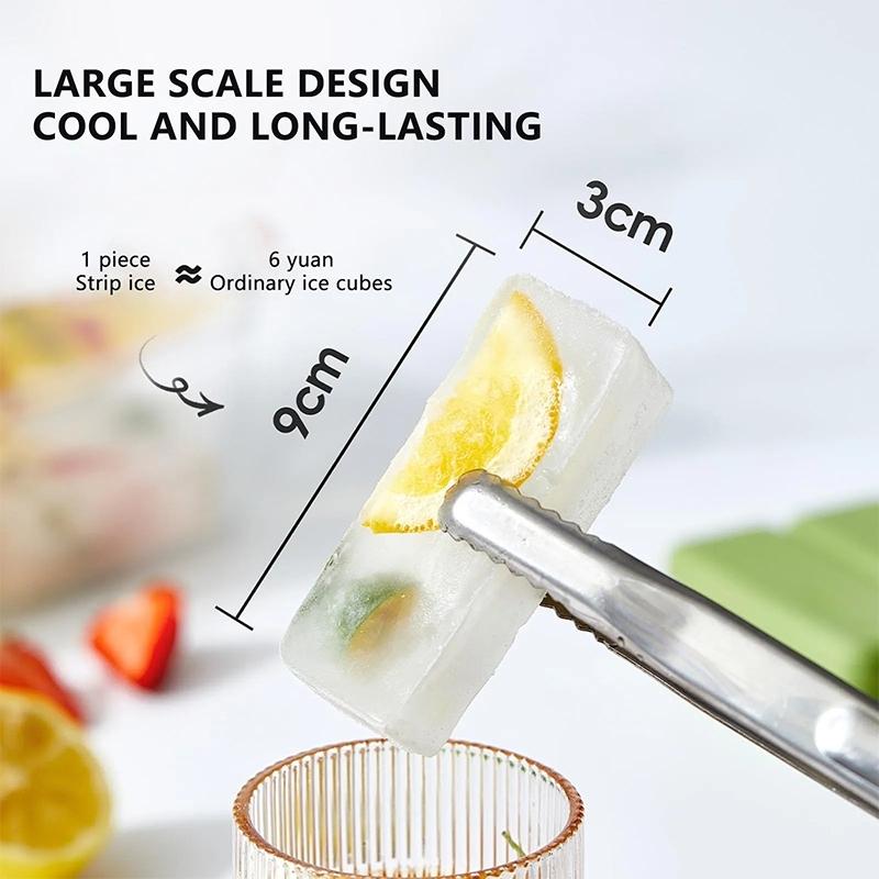 Extra Large Silicone Food Tray - огляд і ціна Food Storage Order