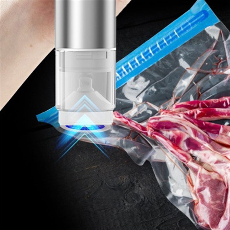 EYFL-Multifunctional Handheld  - огляд і ціна Vacuum Sealer Bag