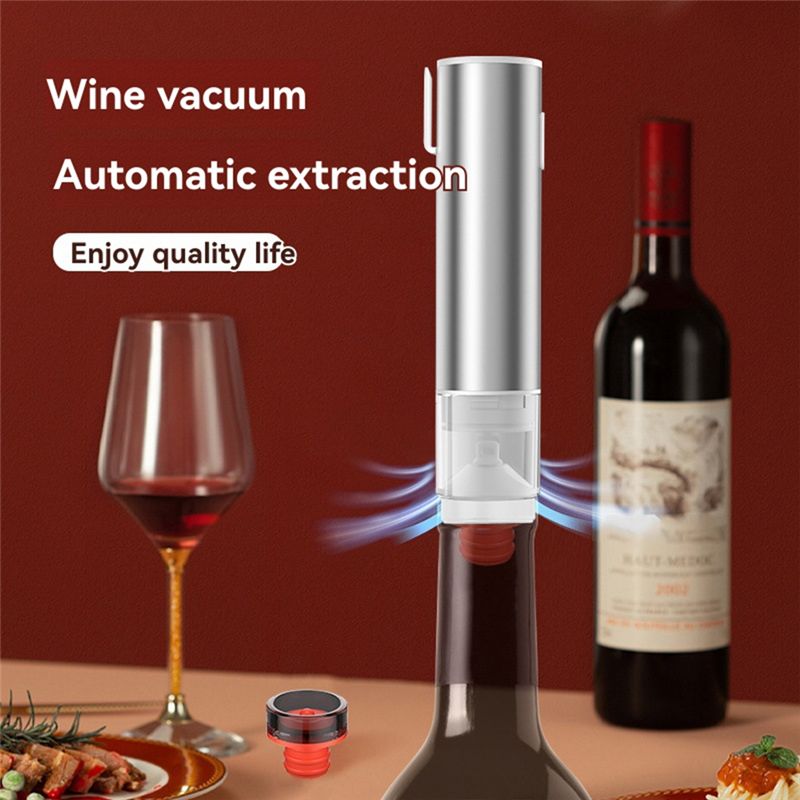 EYFL-Multifunctional Handheld  - огляд і ціна Vacuum Sealer Bag
